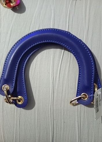 Dior çanta sapı - Görsel 6