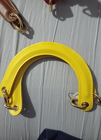 Dior çanta sapı - Görsel 8