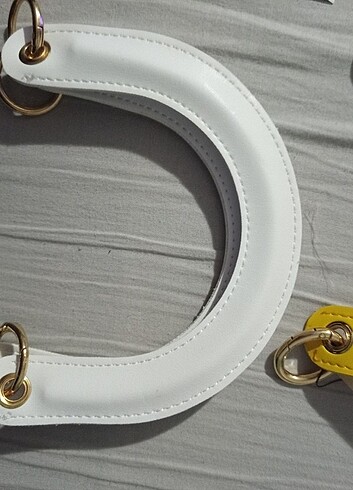 Dior çanta sapı - Görsel 9