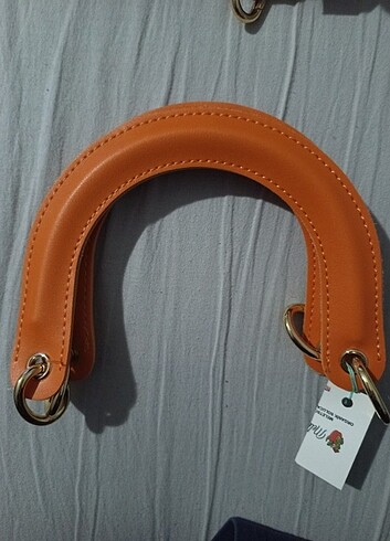 Dior çanta sapı - Görsel 11