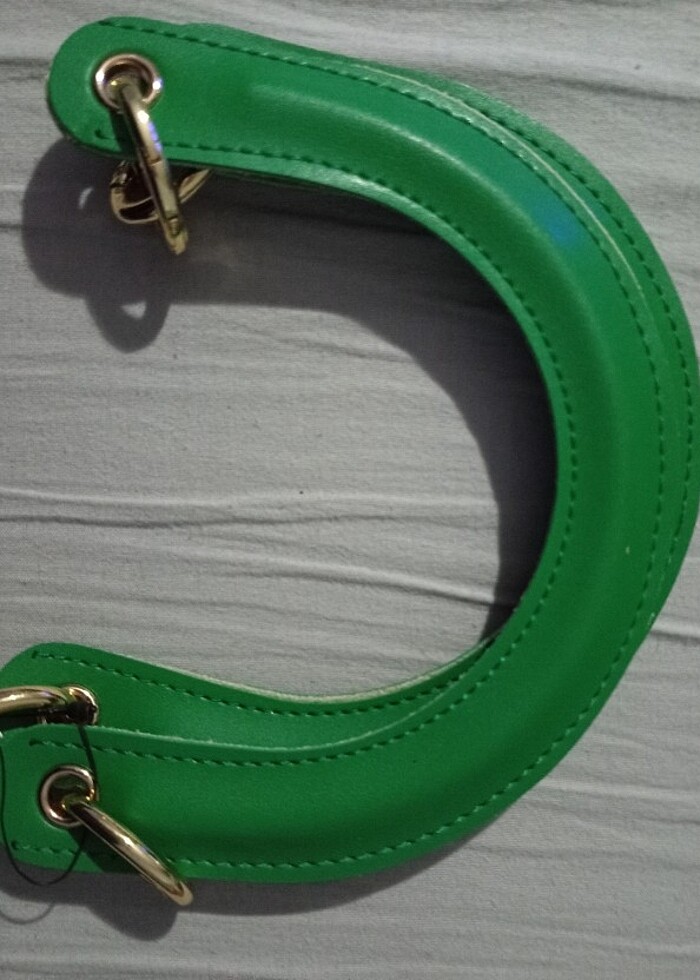 Dior çanta sapı - Görsel 5