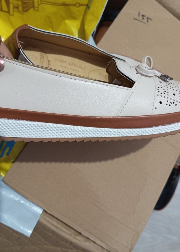 Ortopedik taban ayakkabı - Görsel 2