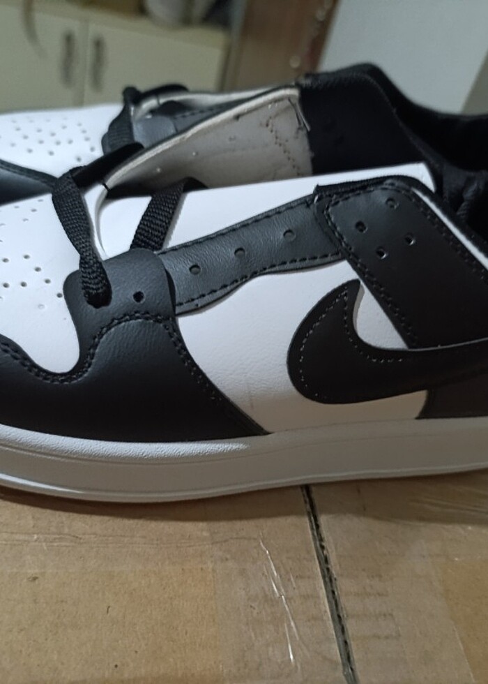 Spor ayakkabı - Görsel 2