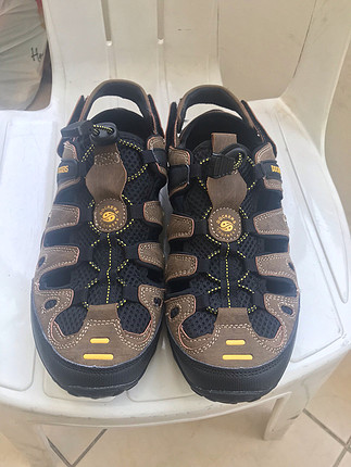 Dockers 42 numara hiç kullanılmamış Dockers erkek sandalet