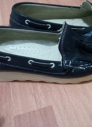 40 Beden Ayakkabı