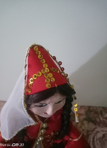 Beden kırmızı Renk Kitre bebek