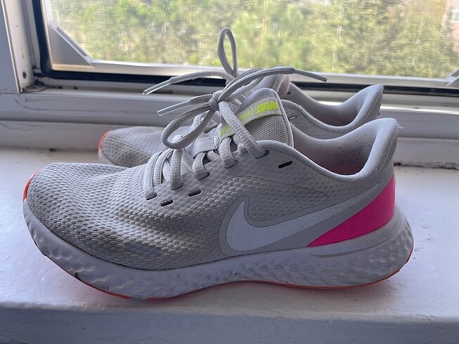 Nike Nike spor ayakkabı
