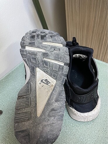 Nike spor ayakkabı