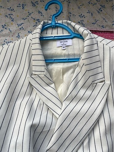 40 Beden Blazer Ceket