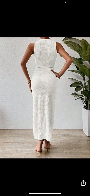 Zara Zara mıdı elbise