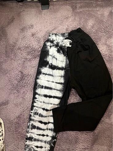 xs Beden Trendyol pantolon