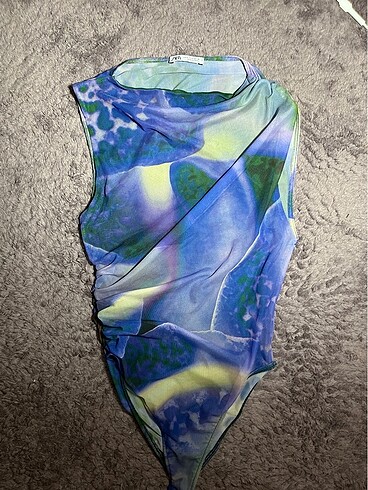 Zara bluz - Görsel 2