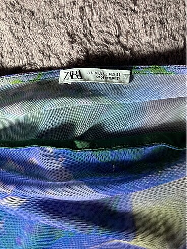 Zara bluz - Görsel 5