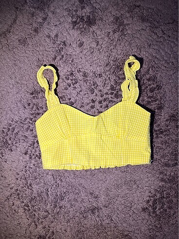 Koton Crop