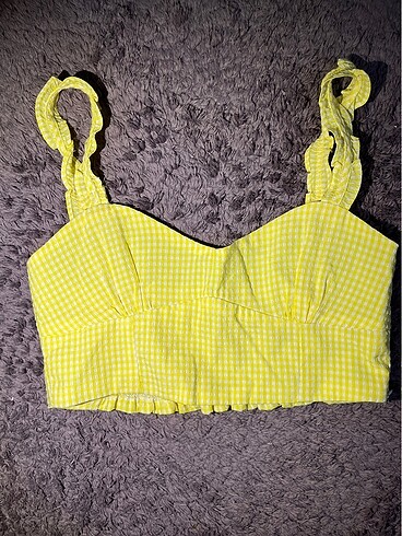 Koton Koton Crop