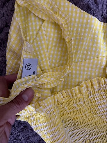 Koton Crop - Görsel 6