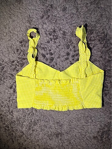 Koton Crop - Görsel 5