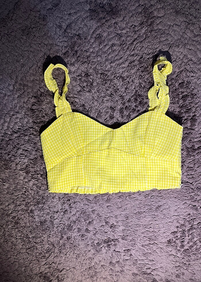 Koton Crop - Görsel 3