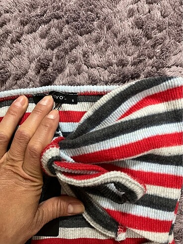 Trendyol elbise - Görsel 5