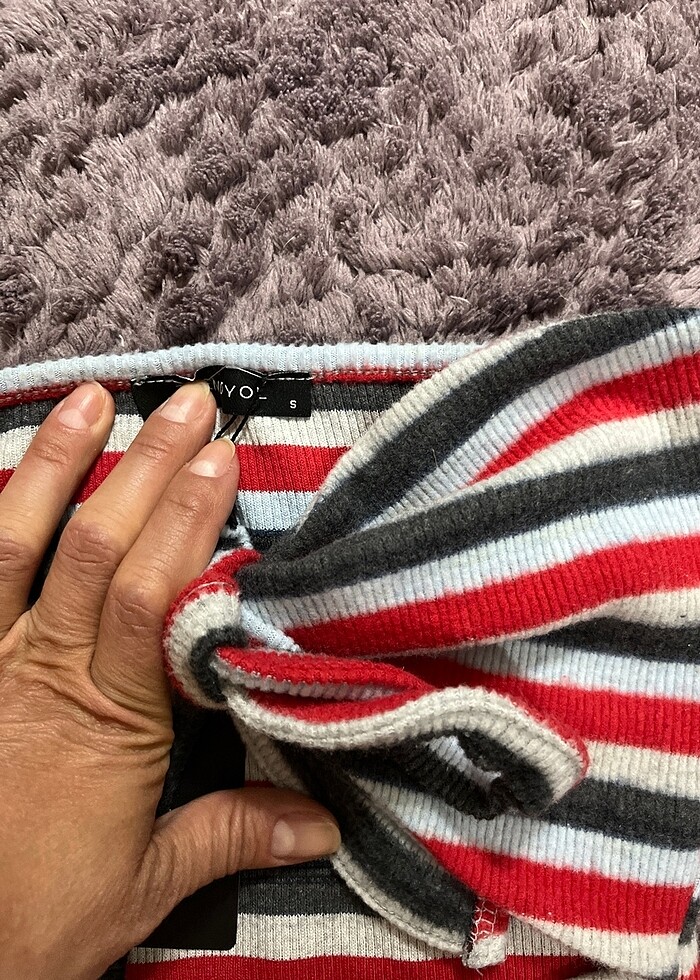 Trendyol elbise - Görsel 5