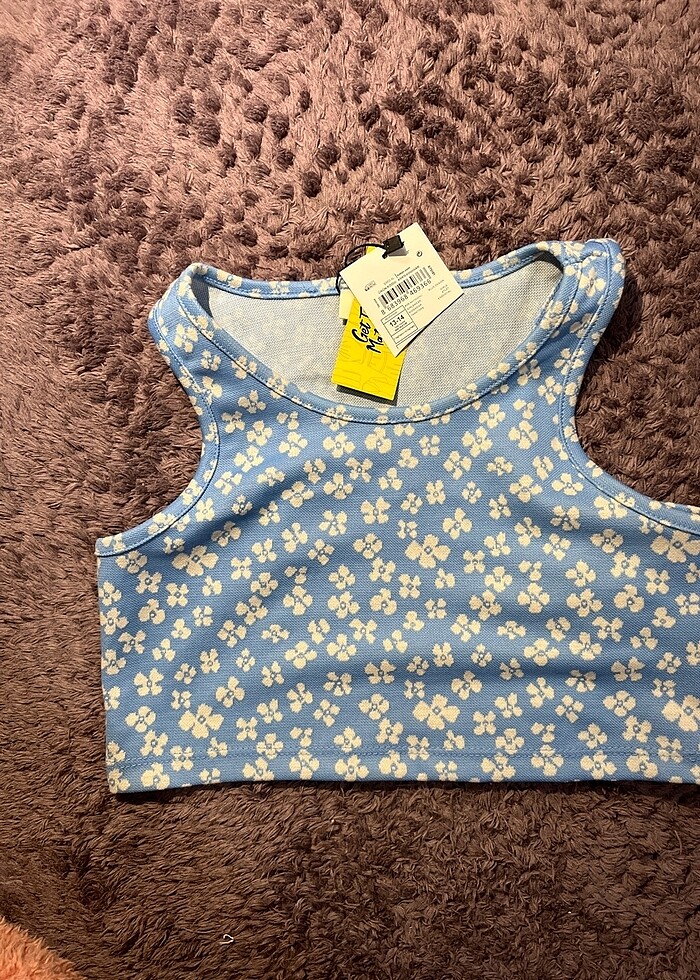 Koton bluz - Görsel 2