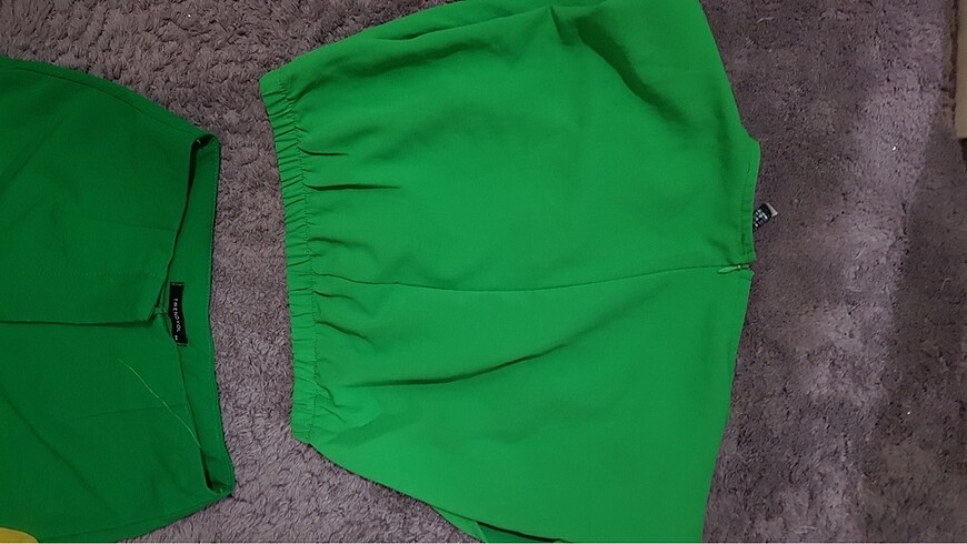 Zara muadıl bluz - Görsel 5