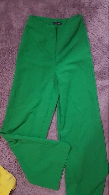 Trendyol & Milla Trendyol pantolon