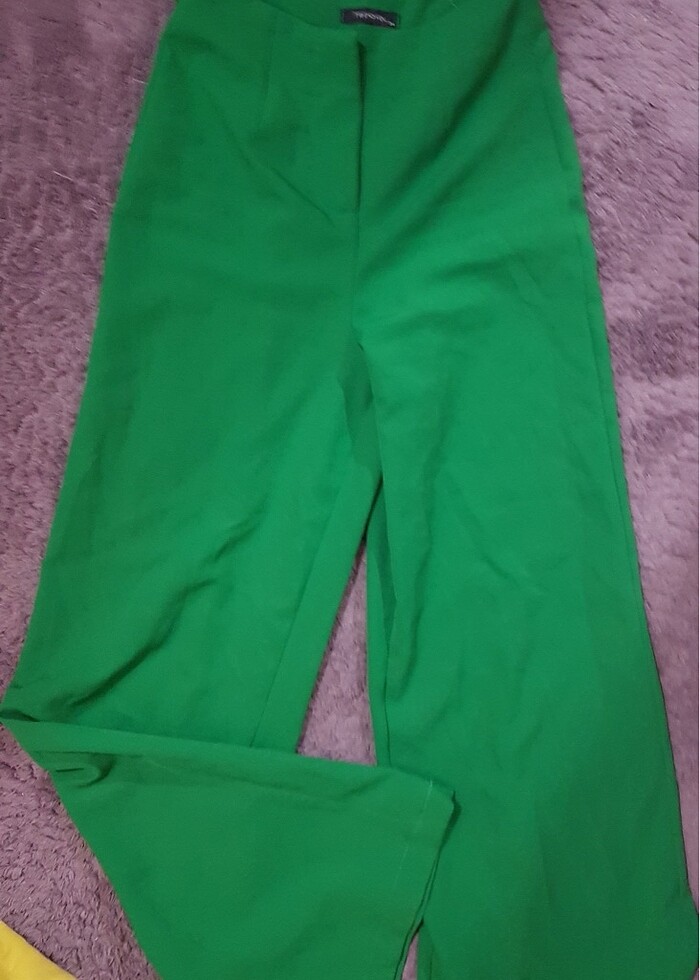 Trendyol pantolon - Görsel 2