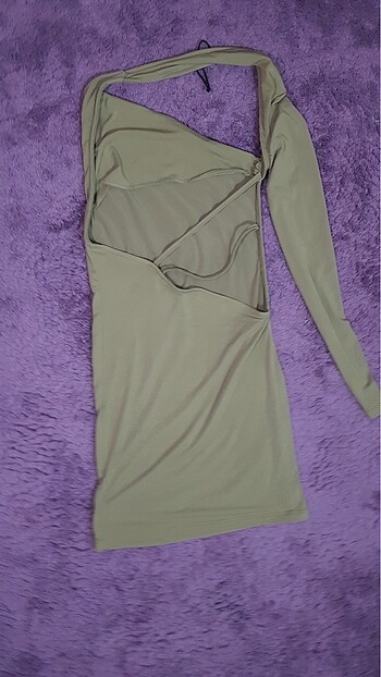 Bershka Bershka elbise