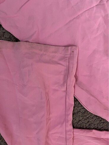 xs Beden Zara pantolon