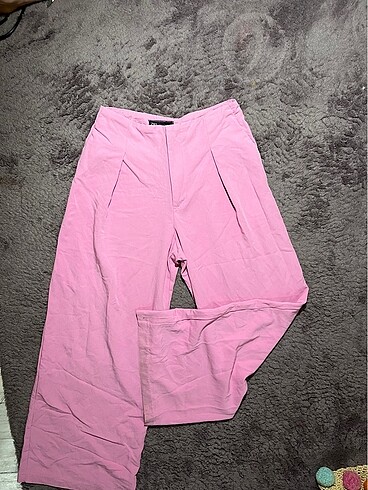 Zara pantolon