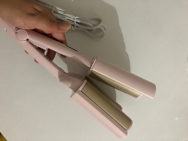 Shibowavy jolvena derin wag tipi su dalgası maşası 32 mm (orijin