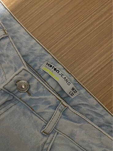Koton mom jean