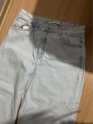 Koton Koton mom jean