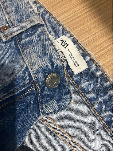 Zara Orjinal zara jean