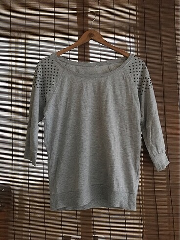 Bershka sweatshirt