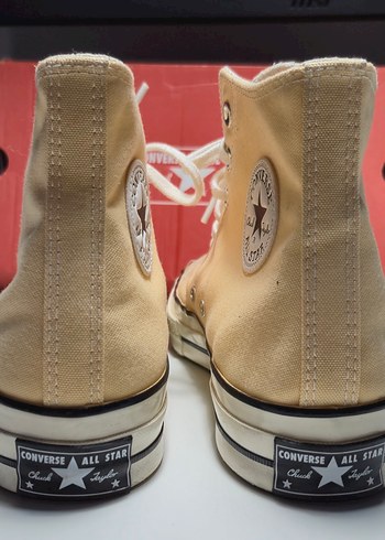 Orjinal converse chuck 70 spring color - Görsel 3