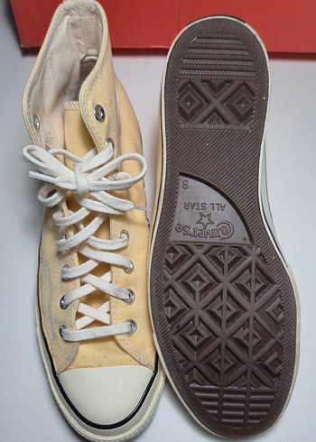 Orjinal converse chuck 70 spring color - Görsel 4