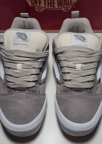 Vans knu skool - Görsel 2