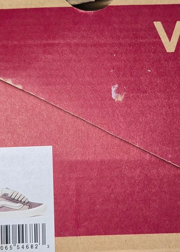 Vans knu skool - Görsel 7