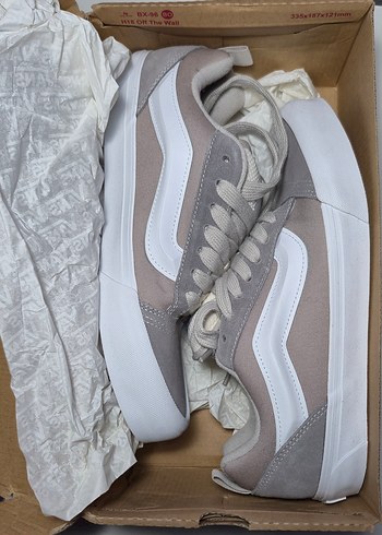 Vans knu skool - Görsel 4