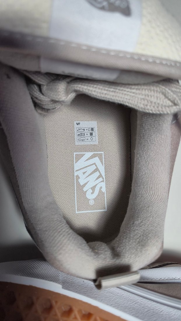 Vans knu skool - Görsel 5