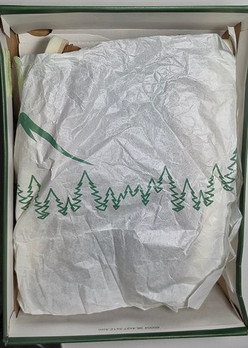 Sebago Cayuga orjinal bot - Görsel 6