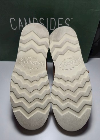 Sebago Cayuga orjinal bot - Görsel 4