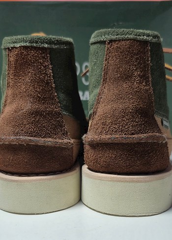 Sebago Cayuga orjinal bot - Görsel 3