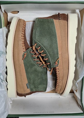 Sebago Cayuga orjinal bot - Görsel 5