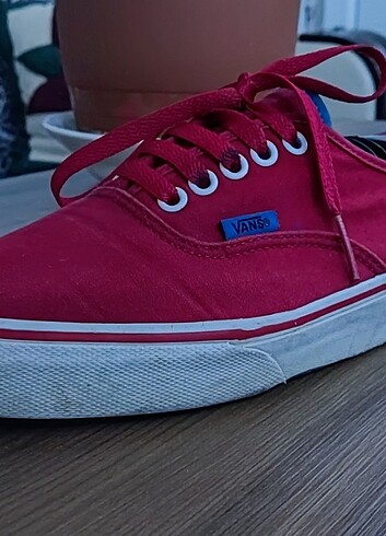 Vans authentic orjinal. - Görsel 3