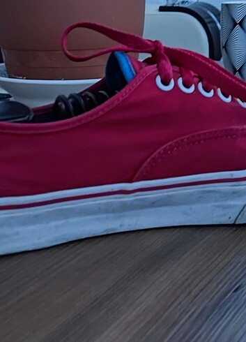 Vans authentic orjinal. - Görsel 5