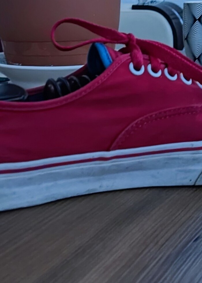 Vans authentic orjinal. - Görsel 5