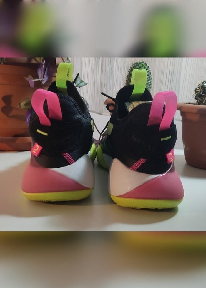 Tarmak elevate 500 mid - Görsel 2